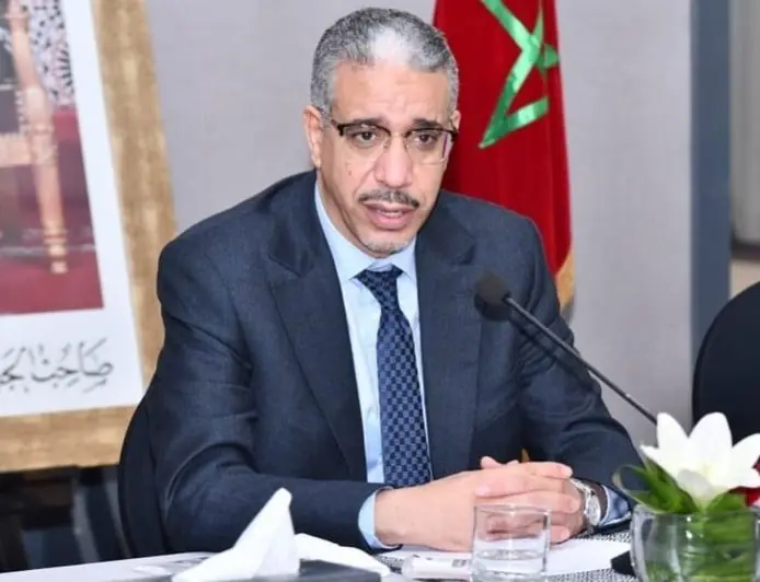 عزيز الرباح يوضح حقيقة موقفه من تولي منصب سفير المغرب لدى إسرائيل