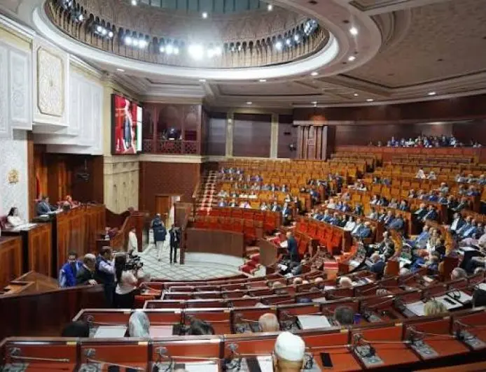 الومغاري: غياب مشاريع اقتصادية حقيقية يبقي النمو رهينا بالتساقطات المطرية