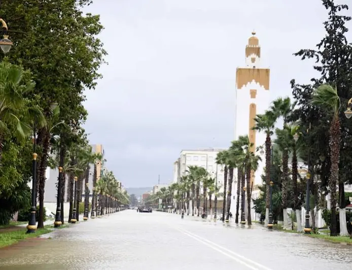 توقعات أحوال الطقس اليوم الجمعة بالمغرب