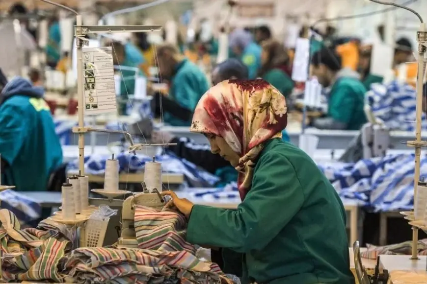 فدرالية رابطة حقوق النساء تدعو إلى رفع النشاط الاقتصادي للنساء إلى 30% في أفق 2031