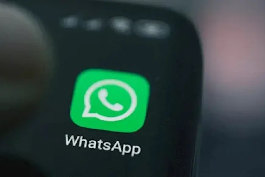 واتساب يختبر متصفحا داخليا لفتح الروابط على آيفون