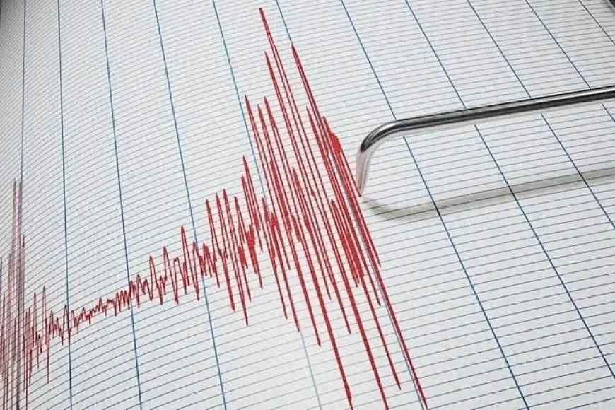زلزال بقوة 6.5 درجات يضرب جزر بونين اليابانية