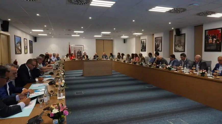 RNI : Le Bureau politique prêt à participer au prochain gouvernement