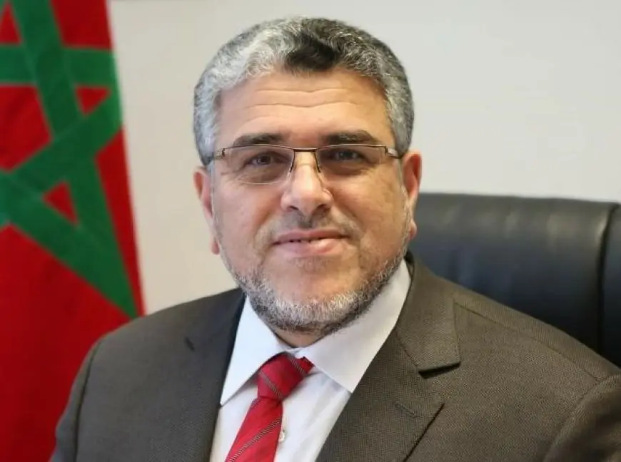 بعد تعيين المنصوري... الرميد يوضح بشأن الحديث النبوي المتعلق بتولي المرأة للحكم