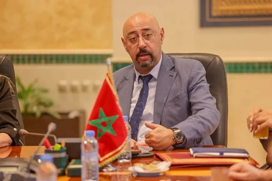 إيداع عمدة طنجة منير الليموري رهن الاعتقال الاحتياطي على خلفية قضية "الأوراق الانتخابية"