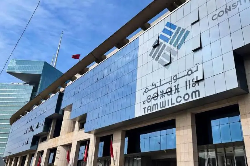 TAMWILCOM mobilise 23,9 MMDH à fin juin et affiche un bénéfice de 198 MDH