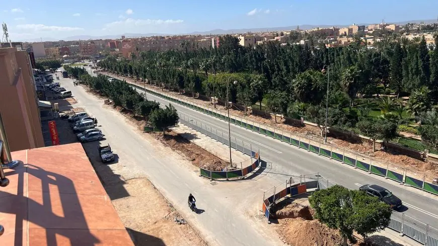 بعد الجدل حول مشروع روسو.. جماعة تيزنيت تكشف تفاصيل التمويل وحقيقة مساهمتها