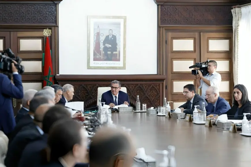 البنك الدولي يرصد تحسنا في مؤشر فعالية الحكومة بالمغرب خلال السنوات الأخيرة