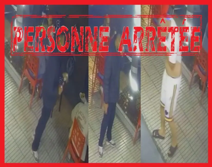 أمن أكادير يوقف مشتبهاً فيه رش مادة حارقة على وجه شخص داخل مطعم