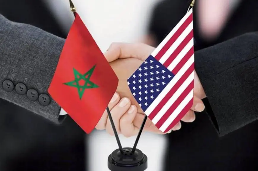 Commerce extérieur : Londres lance un fonds de 5 milliards de livres pour séduire le Maroc