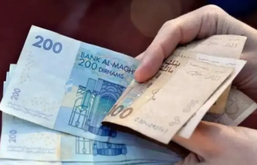 مكتب الصرف: تحويلات المغاربة المقيمين بالخارج بلغت 89,22 مليار درهم عند متم غشت 2026