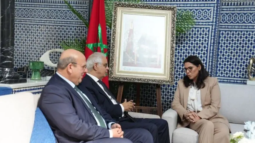 منتدى الأخلاقيات والقيم يدعو المنصوري إلى احترام خصوصية المرأة المغربية في مشاورات تشكيل الحكومة