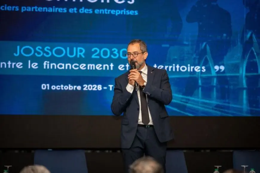 TAMWILCOM renforce sa proximité avec les entreprises depuis Tanger