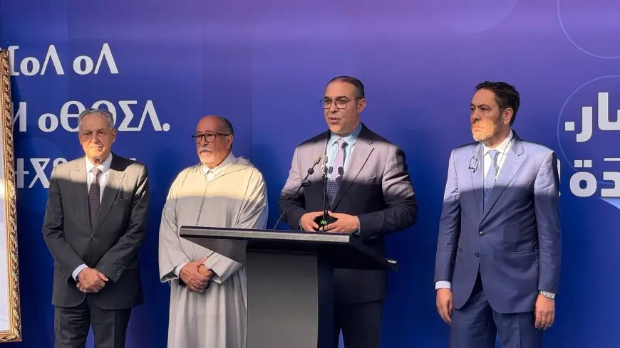 أوزين يكشف عن شروط الحركة الشعبية للمشاركة بالحكومة التي يقودها البام