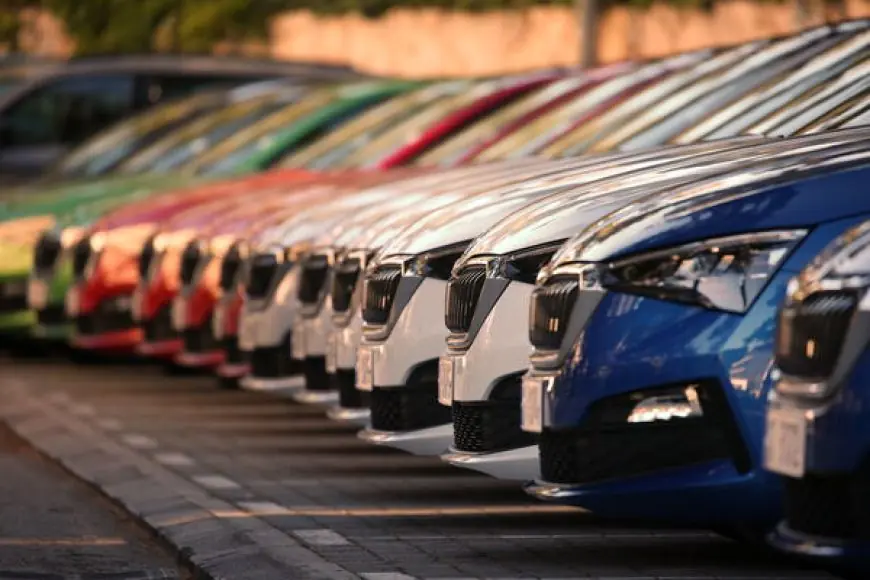 Marché auto : 21.030 voitures vendues en septembre, en hausse de 3,8%