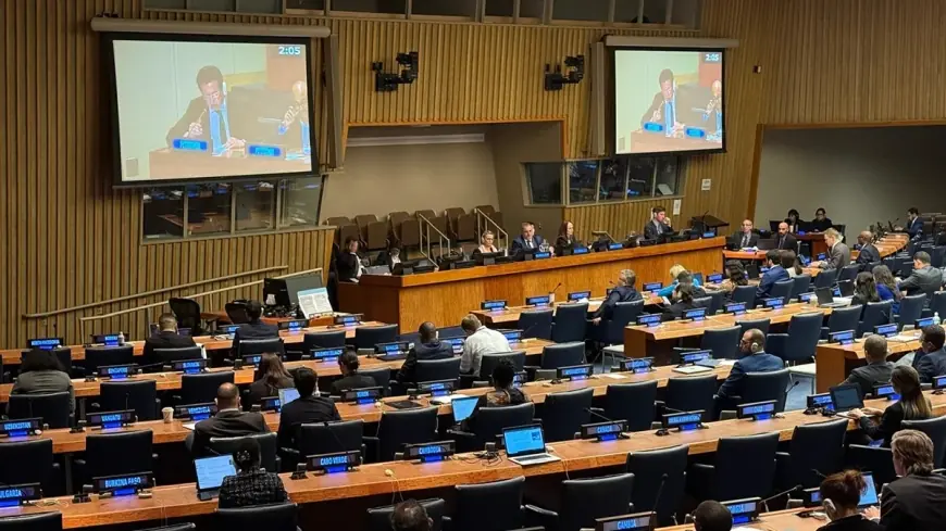4e Commission de l'ONU : Bahreïn, au nom du CCG, appuie le plan d'autonomie marocain