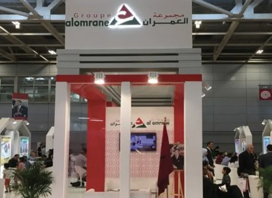 العمران تحط الرحال بميلانو لتقريب “دعم سكن” من مغاربة العالم