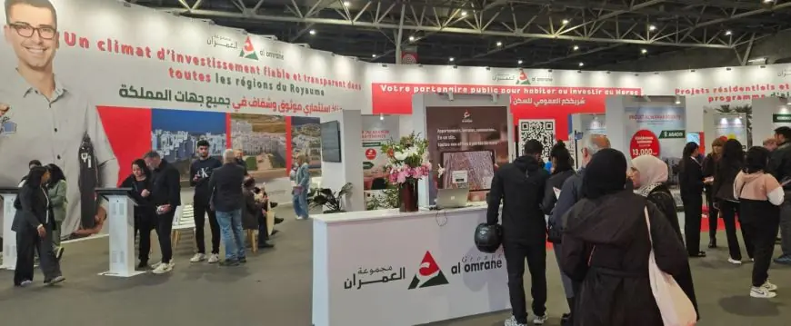 Milan accueille Al Omrane Expo-Marocains du Monde du 2 au 4 octobre