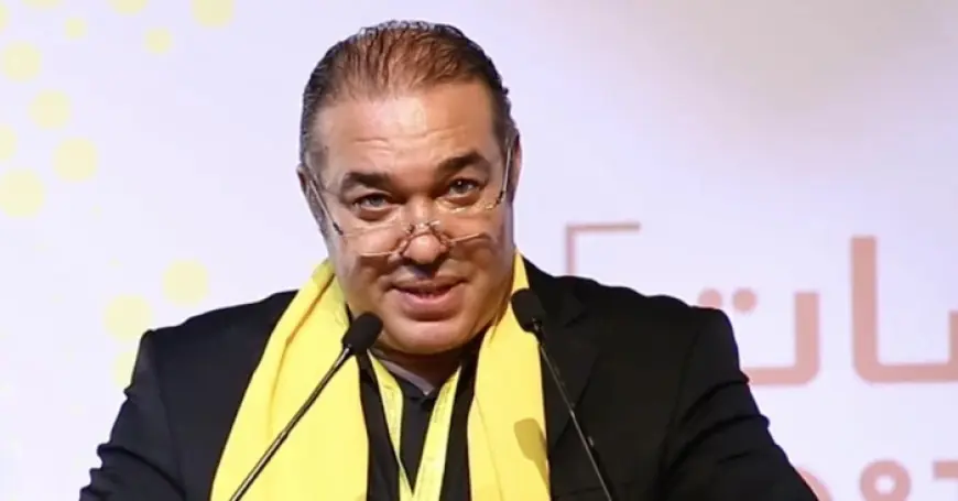 بالإجماع.. برلمان “السنبلة” يفوض أوزين تدبير مشاورات تشكيل الحكومة