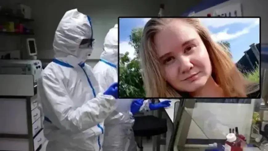 Russie : la mort d'une employée d'un laboratoire anti-peste en Sibérie sème l'inquiétude