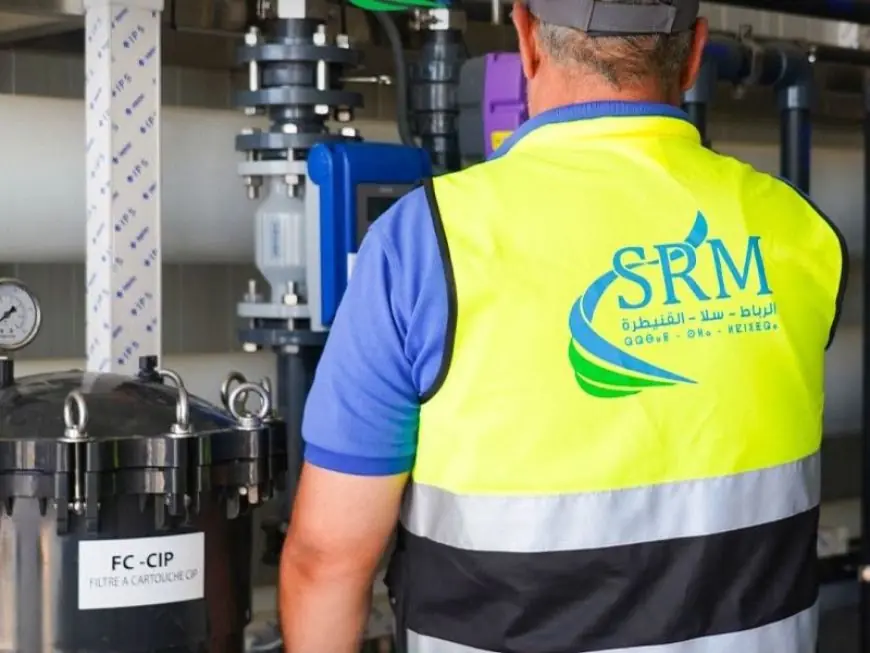 نقابة الكهرباء والماء تحذر من تصاعد الاحتقان وتطالب بحوار عاجل مع "SRM الرباط سلا القنيطرة"