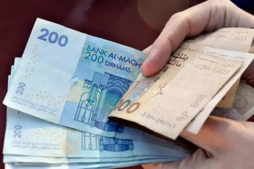 الأورو يرتفع مقابل الدرهم ويتجاوز 11 درهما