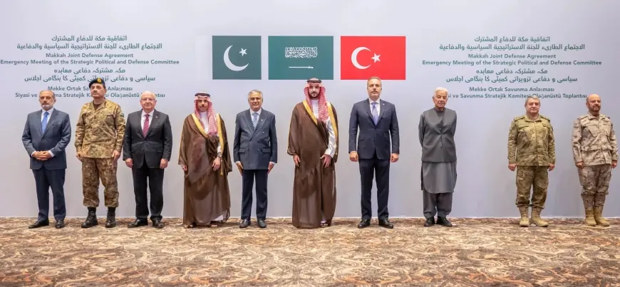 "حلف مكة" يقرر النشر الفوري لقواته في السعودية لمواجهة التهديدات