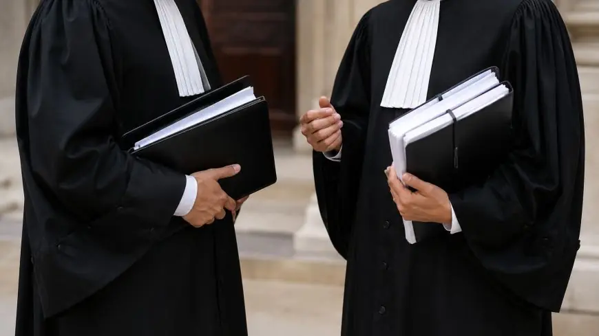 Maroc : reprise du travail des avocats après des mois de grève