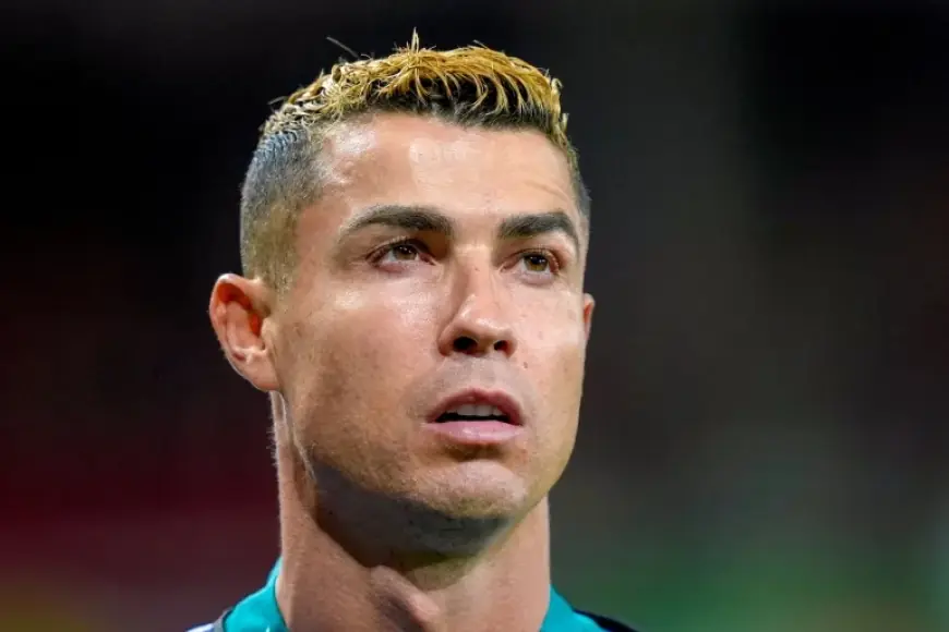 رونالدو يرفض العودة للمنتخب البرتغالي تحت قيادة جورجي جيسوس