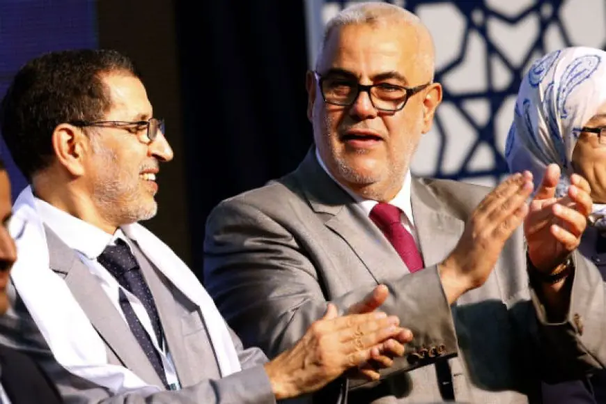 ابن كيران يخرج عن صمته بشأن تصريحاته حول سعد الدين العثماني: لم أقصد الإساءة إليه