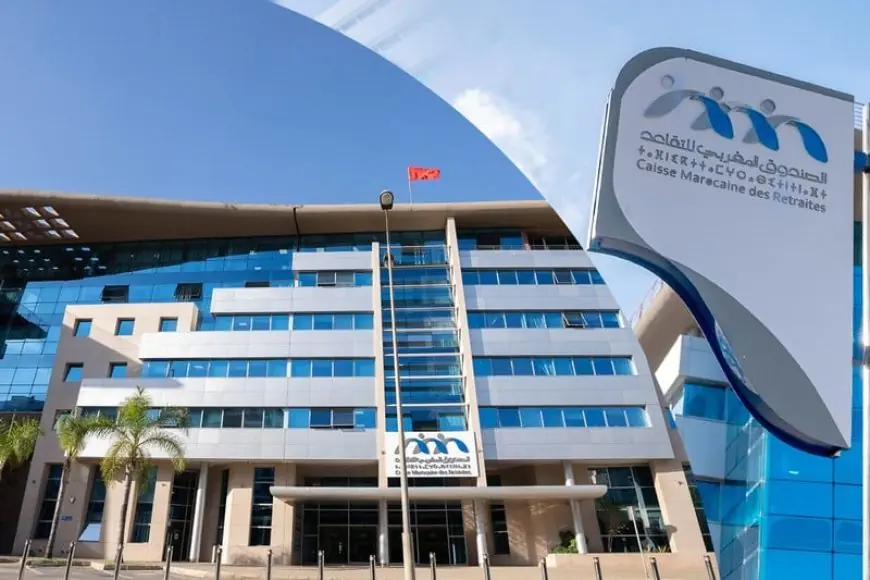 الصندوق المغربي للتقاعد يعلن صرف معاشات المتقاعدين الجدد بقطاع التعليم