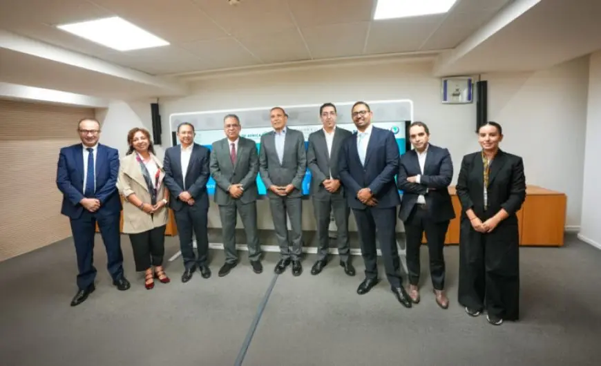 Bank of Africa et le Morocco Fintech Center lancent leurs premiers projets communs