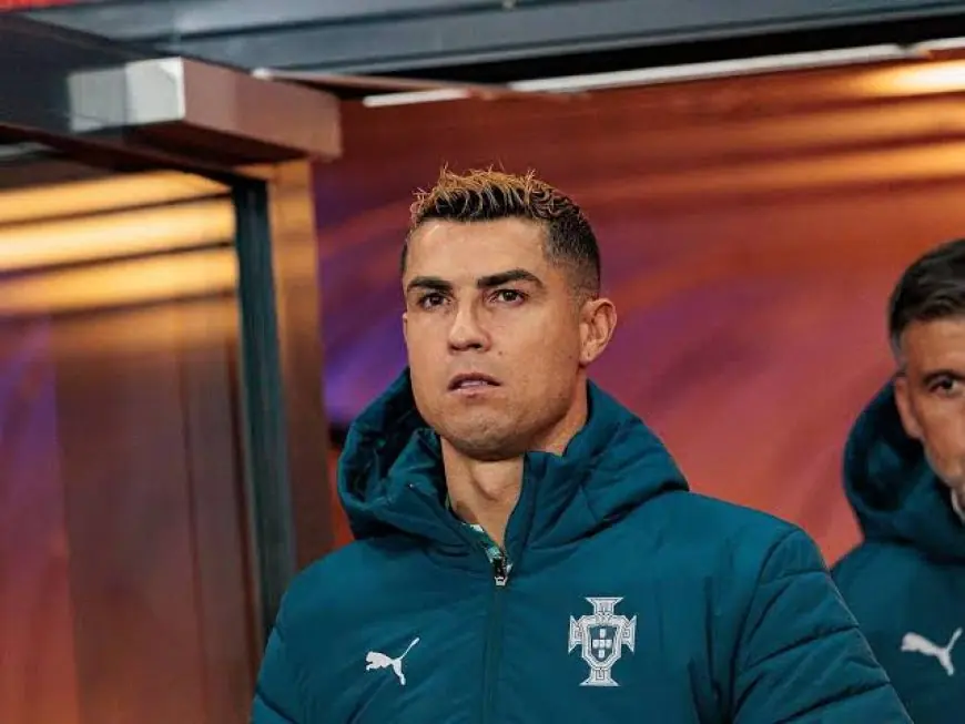 Equipe du Portugal : Ronaldo raconte ce qui s'est vraiment passé avec Jesus