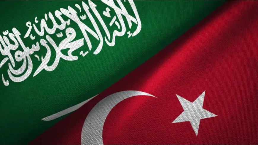 تركيا ترسل دعما تقنيا ودفاعيا للسعودية للمساعدة في محاربة الحوثيين