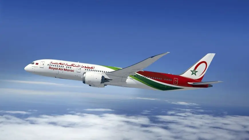 D'ici 2045, Boeing anticipe une forte hausse du trafic aérien