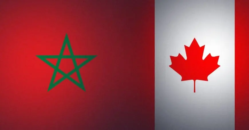 Maroc-Canada : la balance commerciale bascule en faveur d'Ottawa avec un excédent de 279 M$