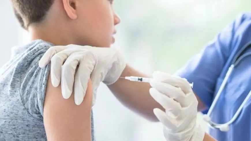 Le ministère de la Santé appelle à un rattrapage vaccinal général chez les enfants