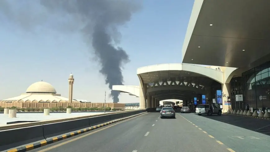 وفاة شابة مغربية في اعتداء استهدف مطار أبها بالسعودية