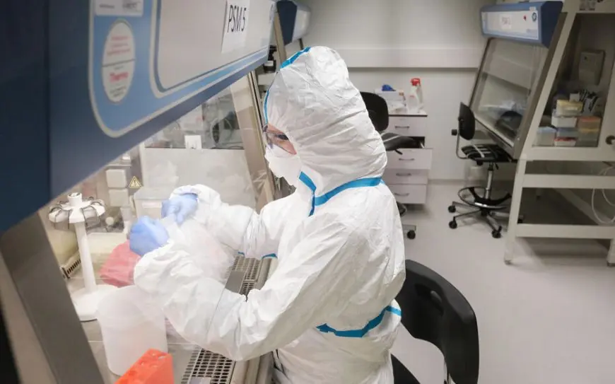 Russie : aucun risque épidémique à Irkoutsk après la mort suspecte d'une employée d'un laboratoire de la peste