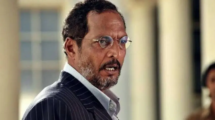 وفاة نجم السينما الهندية نانا باتيكار عن عمر 75 عاما