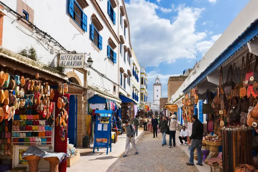 Maroc : 15,7 millions de touristes à fin septembre, le tourisme poursuit son record
