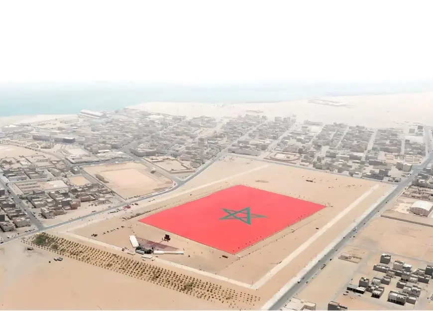 غواتيمالا تُجدد دعمها لمخطط الحكم الذاتي في الصحراء المغربية