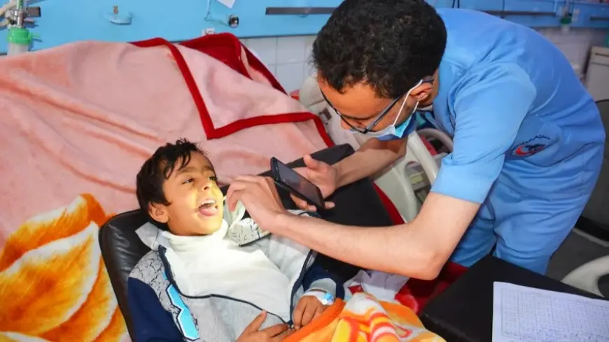 الدفتيريا بالمغرب.. خبراء يدعون إلى تعزيز التلقيح وتتبع الوضعية الصحية للتلاميذ