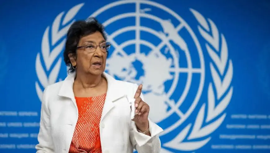 Nobel de la Paix 2026 : la Sud-Africaine Navi Pillay distinguée pour son engagement pour le droit international