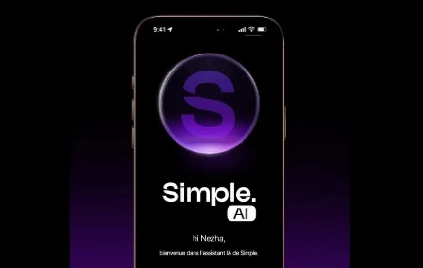 التجاري وفا بنك يطلق "Simple AI" بـ 6 لغات بينها الدارجة لتسهيل المعاملات البنكية
