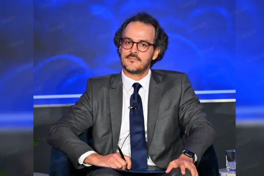 Mohamed Daadaoui : Le discours royal ouvre une nouvelle séquence politique