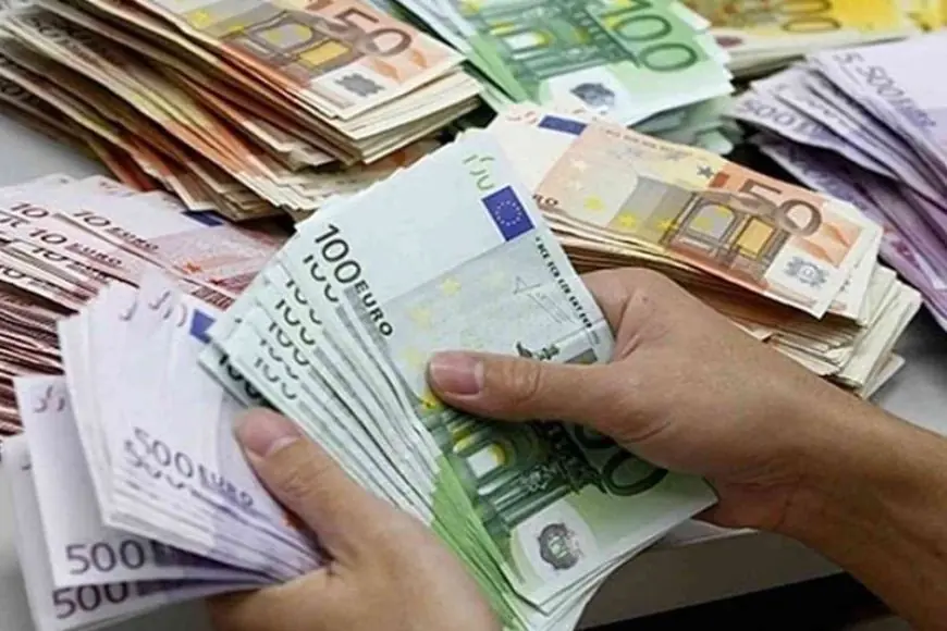 بنك المغرب: الدرهم يتراجع أمام الأورو والدولار خلال الأسبوع الأول من أكتوبر