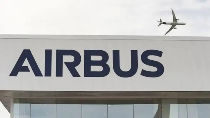 Aéronautique : Airbus annonce l'agrandissement de son dispositif industriel au Maroc
