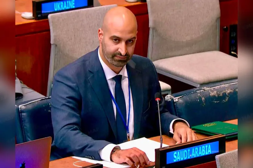 المملكة العربية السعودية تجدد تأكيد دعمها للمبادرة المغربية للحكم الذاتي بالصحراء