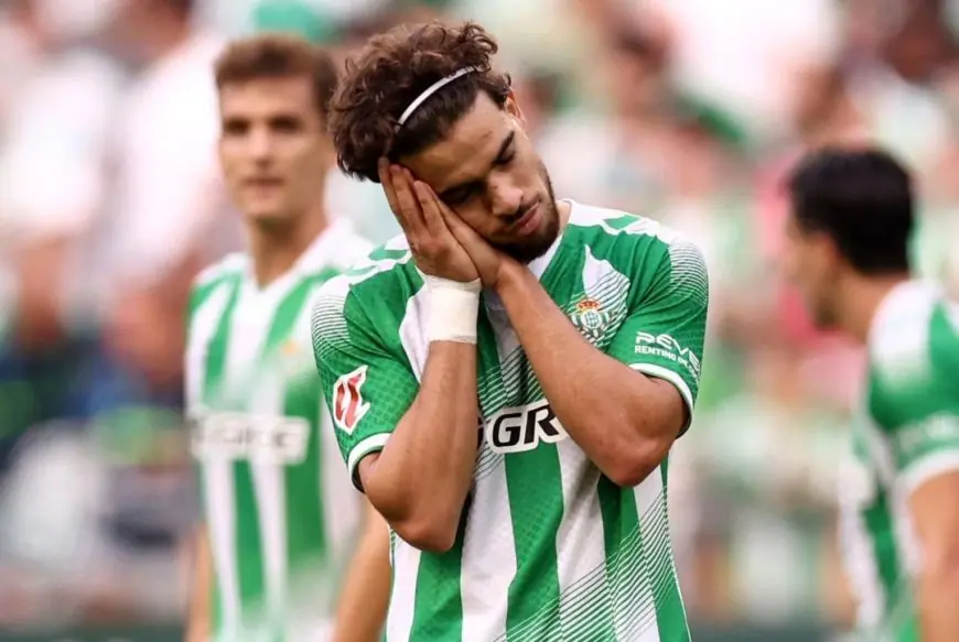 الدوري الإسباني.. الزلزولي يساهم في فوز ريال بيتيس على أوساسونا بخماسية